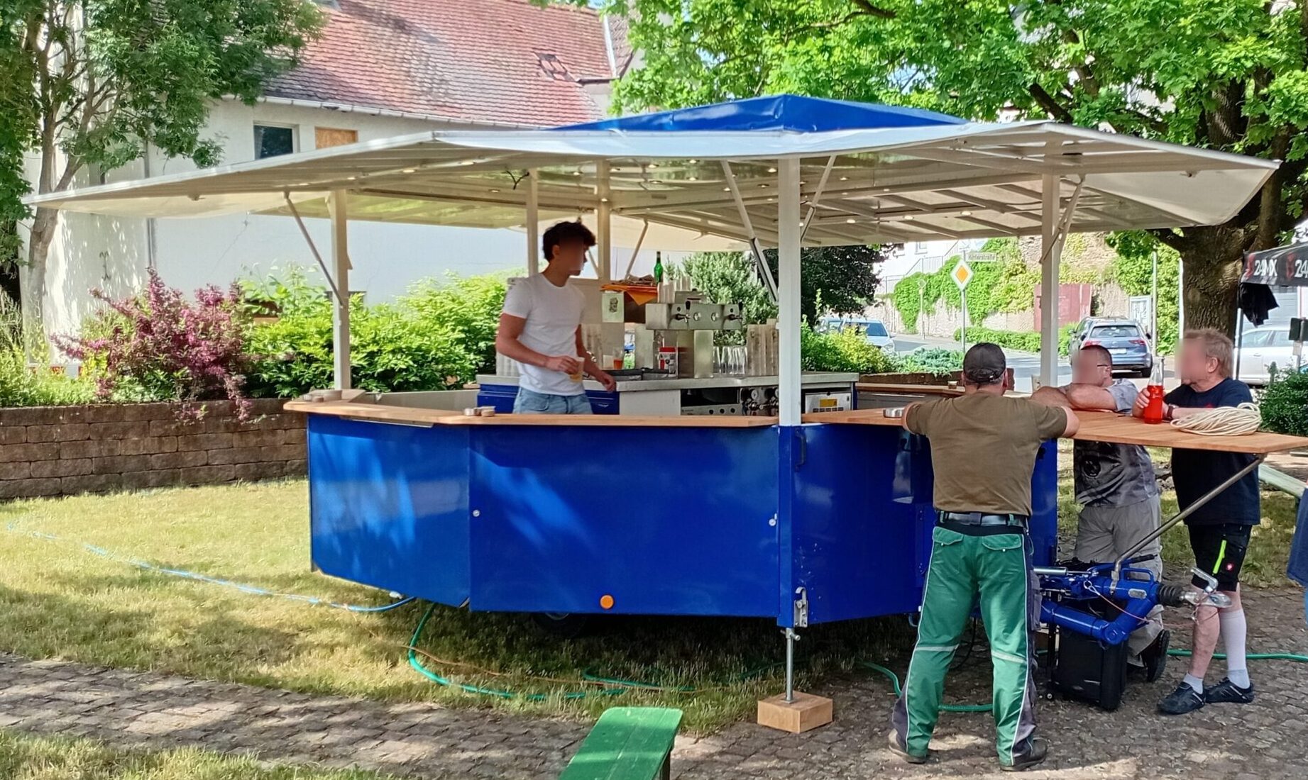 Bier Paule